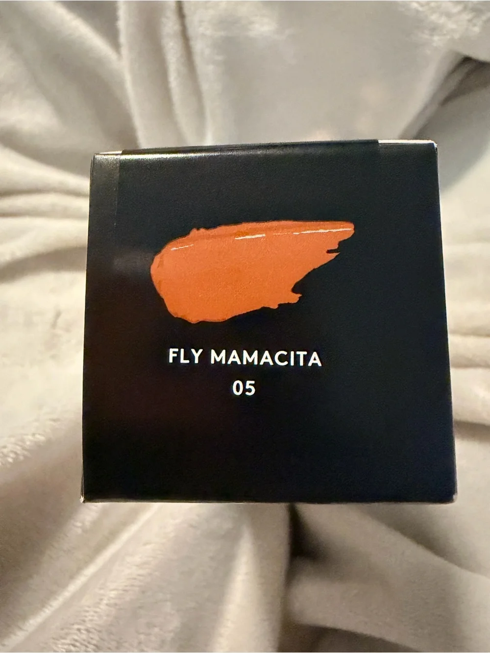 FENTY BEAUTY Body Sauce Body Luminizing Tint – Fly Mamacita